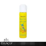 DASCO 4008裸足穿鞋舒適劑