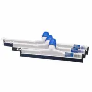 Oates Floor Squeegee Plastic Back 335mm to 535mm