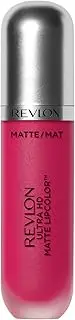 Revlon Ultra HD Matte Lipcolor, Temptation