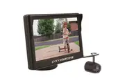 Parkmate RVK43 4.3" Reverse Monitor and Camera Pack