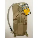 全新 CAMELBAK 三色沙漠迷彩 水袋 背包 三沙 DCU