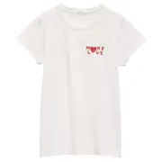 [rag & bone] More Love Tee