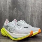 Hoka Men's Mach X 2 Running Shoes Size 9.5 Multicolor 1155119/FCT