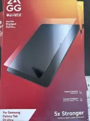 ZAGG InvisibleShield Glass Elite Samsung Galaxy Tab S9 Ultra