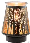 In The Shadows Scentsy Warmer