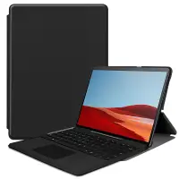 在飛比找樂天市場購物網優惠-TOZOYO 微軟Surface Pro X保護套13英寸平