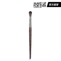 在飛比找momo購物網優惠-【MAKE UP FOR EVER】大型暈染眼影刷 #242