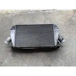 正 EVO CT9A 7 8 9代 共用 中冷器 INTERCOOLER (外匯一手拆車品)