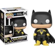 Yellow Lantern Batman 220 Funko Pop Vinyl New in Mint Box + Protector