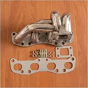 Xuanqingyi Store Turbo Stainless Exhaust Manifold GT28