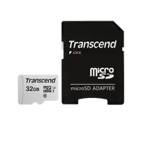 在飛比找蝦皮商城優惠-創見 Transcend 300S microSDHC / 