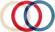 Beginner's Violin Learning Tool: Scale Sticker Tape for Fretboard Positions