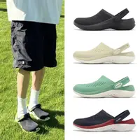 在飛比找momo購物網優惠-【Crocs】涼鞋 LiteRide 360 Clog 男鞋