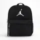 Nike Air Jordan Mini Backpack [DV5304-010] 後背包 雙肩包 迷你 喬丹 黑 FREE 黑