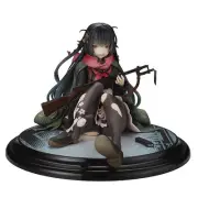 Dolls Frontline1 Seriously Injured Ver. Painted Figure Height Approx. 110Mm 1/7