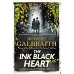 THE INK BLACK HEART