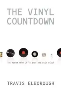 在飛比找博客來優惠-The Vinyl Countdown: The Album