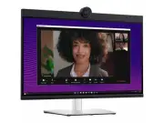 Dell 27" Video Conferencing Monitor - 27" QHD (2560 x 1440) 60HZ IPS with