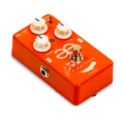 Allen Eden Albatross Fuzz Effects Pedal