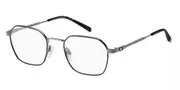 Tommy Hilfiger TH 2134 TI7 Men's Glasses Black Size 51 - Private Health Rebate - Blue Light Block Available