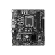 微星 PRO B760M-B DDR4 主機板