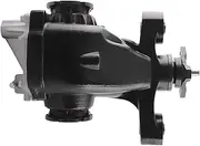 Rear Carrier Differential Assembly Compatible For Cadillac CTS RWD 3.45 2014-2015 6-Speed Trans