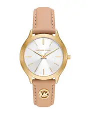 Michael Kors Women's Slim Runway Watch
