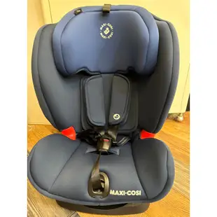 Maxi Cosi Titan 成長型汽座 car seat 汽車安全座椅