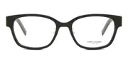 Saint Laurent SL M33/J Asian Fit 002 Women Eyeglasses