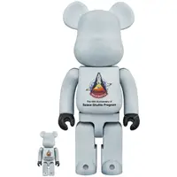 在飛比找蝦皮購物優惠-[OMOCHA SENSE] BE@RBRICK SPACE