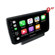 Nakamichi NA9 to suit Mazda 2 CX-3 2014 Onwards - Option 2