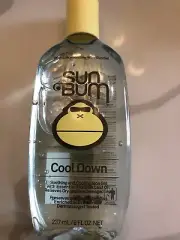 Sun Bum Cool Down 8 oz