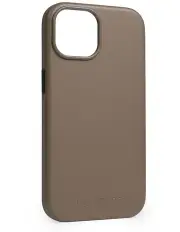 [La Enviro] Iphone 15 Pro Max Magsafe Case With Screen Protector in Coffee