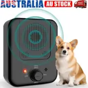 Anti Barking Device Ultrasonic Pet Dog Bark Deterrent Device Barking Silencer