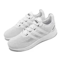 在飛比找momo購物網優惠-【adidas 愛迪達】慢跑鞋 Lite Racer RBN