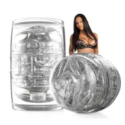 Fleshlight Girl Autumn Falls Quickshot couple & oral masturbator sex toy