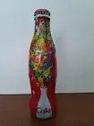 Open Happiness Wrapped Coca Cola Bottle - Full 2006