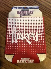 Game Day Outfitters, Nebraska Cornhuskers Can Coolie, Jenkins Enterprises' NWT