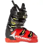 New Atomic Redster Pro 130 ski boots, mondo 25.5