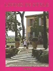 Living in Style: How We Live