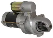 STARTER FITS PERKINS MARINE ENGINE 28MT 9800887 1280004090 1280007041 1280007040