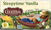 Celestial Seasonings Sleepytime Vanilla Tea 20 Teabags