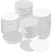 20-95mm Pressure Seal Cap Liners Foam Safety Tamper Seals for Jar Bottle Gasket