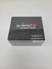 FuriousFPV Moskito 70 Spektrum FPV Quadcopter.