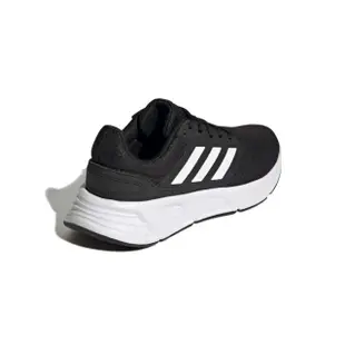 【adidas 愛迪達】GALAXY 6 W 運動鞋 慢跑鞋 女 - GW3847