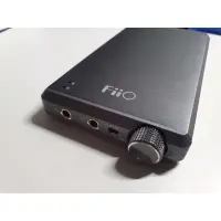 在飛比找蝦皮購物優惠-E12A Fiio 入耳式特仕版隨身型耳機功率放大器