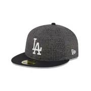 Los Angeles Dodgers 59FIFTY Day Three Looms 59FIFTY Retro Crown