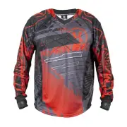 HK Army Hardline Paintball Jersey - Fire Size: 2X-Large