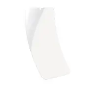 EFM ScreenSafe Film Screen Armour with D3OFor Samsung Galaxy S22 (6.1) - Clear/Black Frame