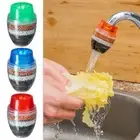 Kitchen Tools Plastic Clean Tap Carbon Filter Water Faucet Filter Purifier